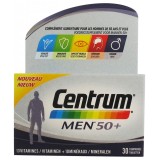 Centrum Men 50+ Complément Alimentaire
