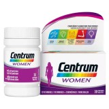 GSK Centrum Women 30 comprimés