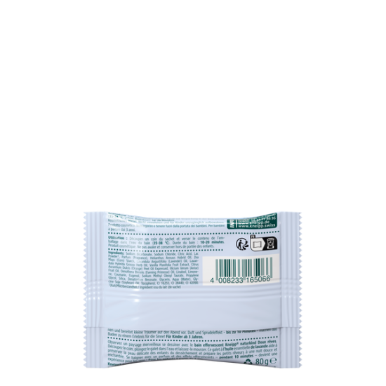 Kneipp Galet Kid Doux Rêves 80 g