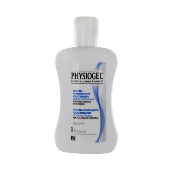 GSK PhysioGel Dermo Nettoyant 150 ml