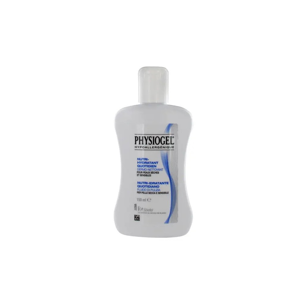 GSK PhysioGel Dermo Nettoyant 150 ml