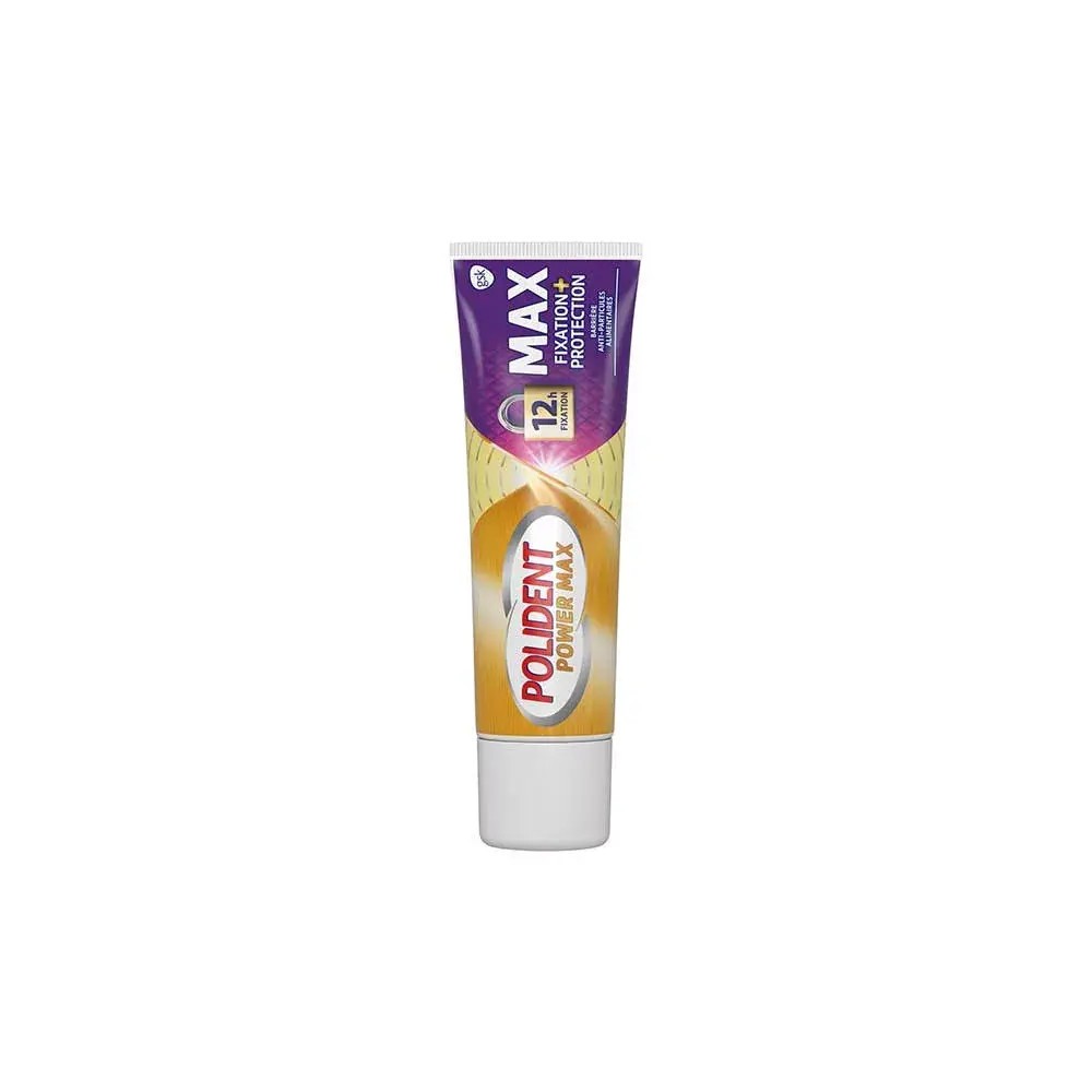 Polident Crème Fixative Maximum Contrôle 70 g