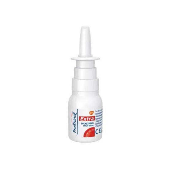 GSK Prorhinel spray nasal Eucalyptus 20 ml