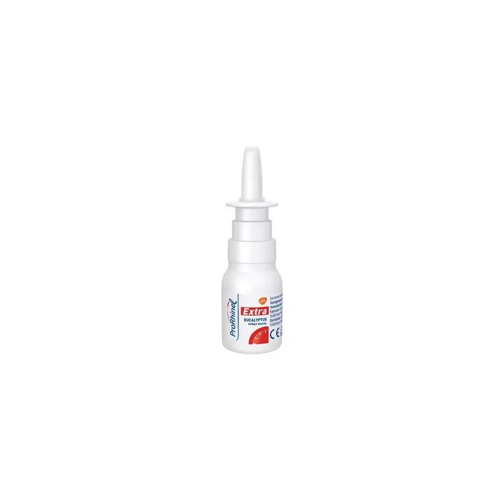 GSK Prorhinel spray nasal Eucalyptus 20 ml