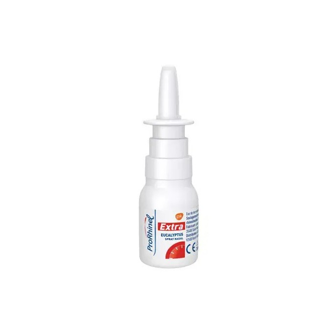 GSK Prorhinel spray nasal Eucalyptus 20 ml