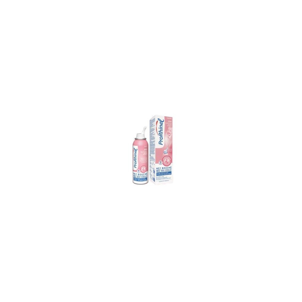 GSK Prorhinel Spray Nourrissons 100 ml