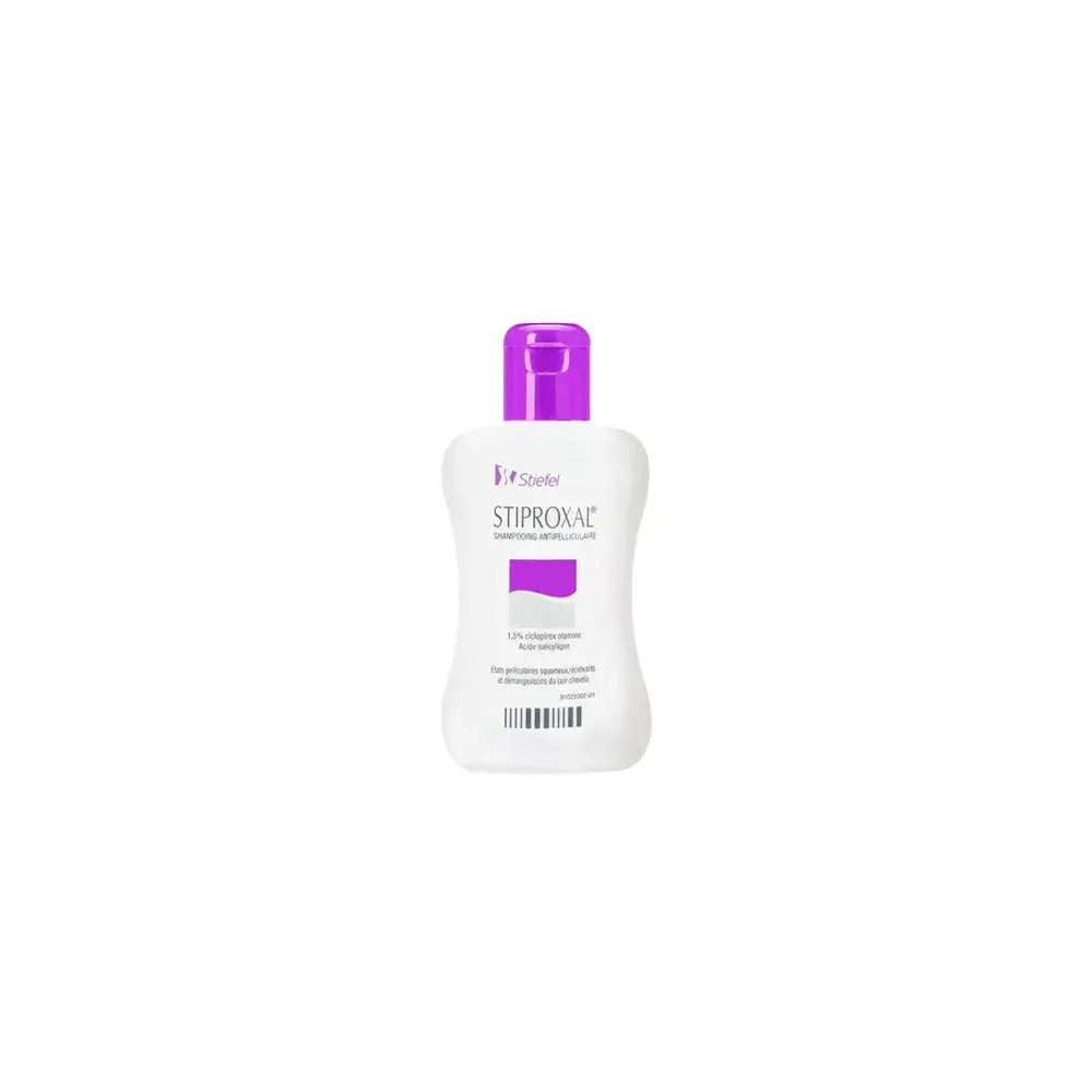 GSK Stiproxal Shampoing antipelliculaire 100 ml