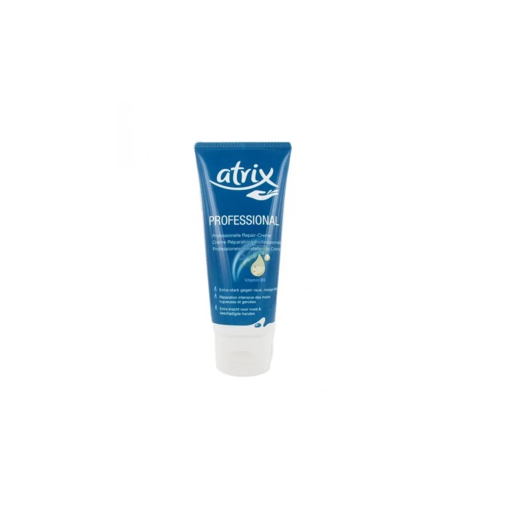 Eucerin crème mains réparatrice 100 ml