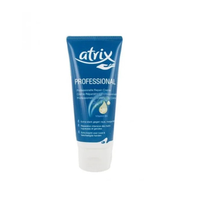 Eucerin crème mains réparatrice 100 ml