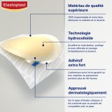 Elastoplast pansements ampoules