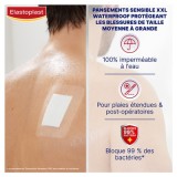Elastoplast Aqua Protect XXL 5 unités