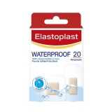 Elastoplast Aqua Protect Pansements 20 unités