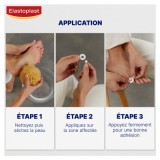 Elastoplast Cors Protection 20 unités