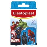 Elastoplast pansements Disney Avenger 20