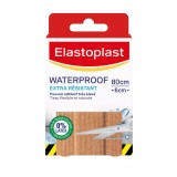 Elastoplast pansement extra résistant