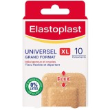 Elastoplast pansements flexibles genoux & coudes