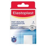 Elastoplast gel cicatrisation rapide