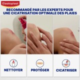 Elastoplast gel cicatrisation rapide