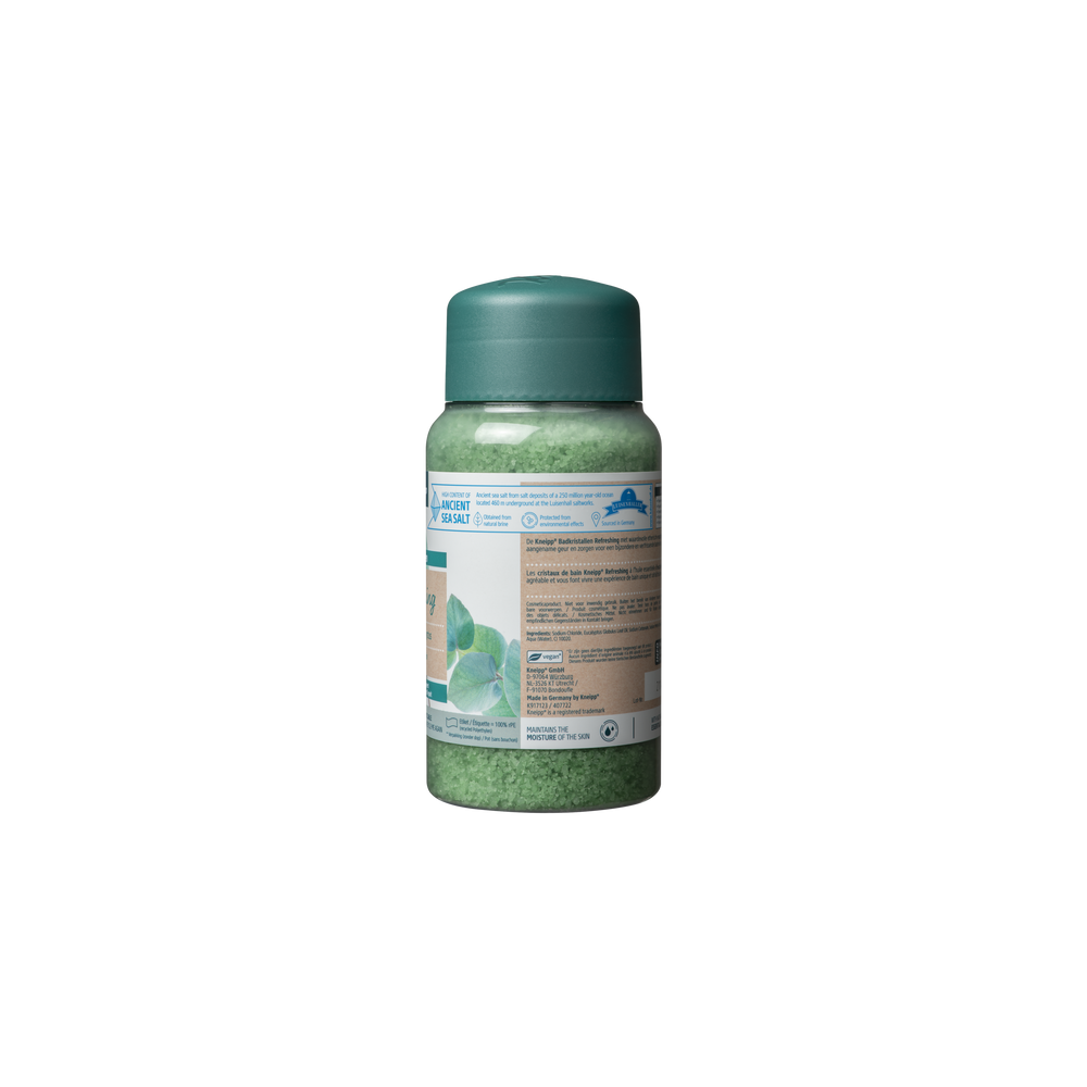 Kneipp sels de bain eucalyptus 600 g