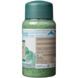 Kneipp sels de bain eucalyptus 600 g