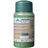 Kneipp sels de bain eucalyptus 600 g