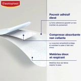Elastoplast Pansements Peaux Sensibles