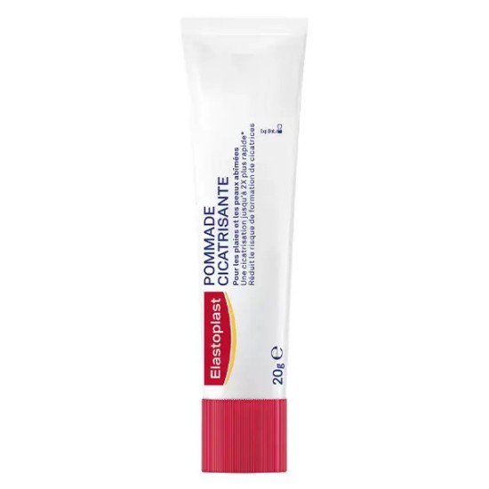 Elastoplast pommade cicatrisante 20 g