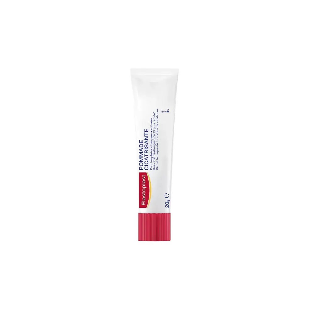 Elastoplast pommade cicatrisante 20 g