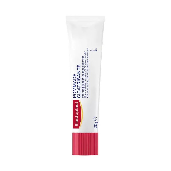 Elastoplast pommade cicatrisante 20 g