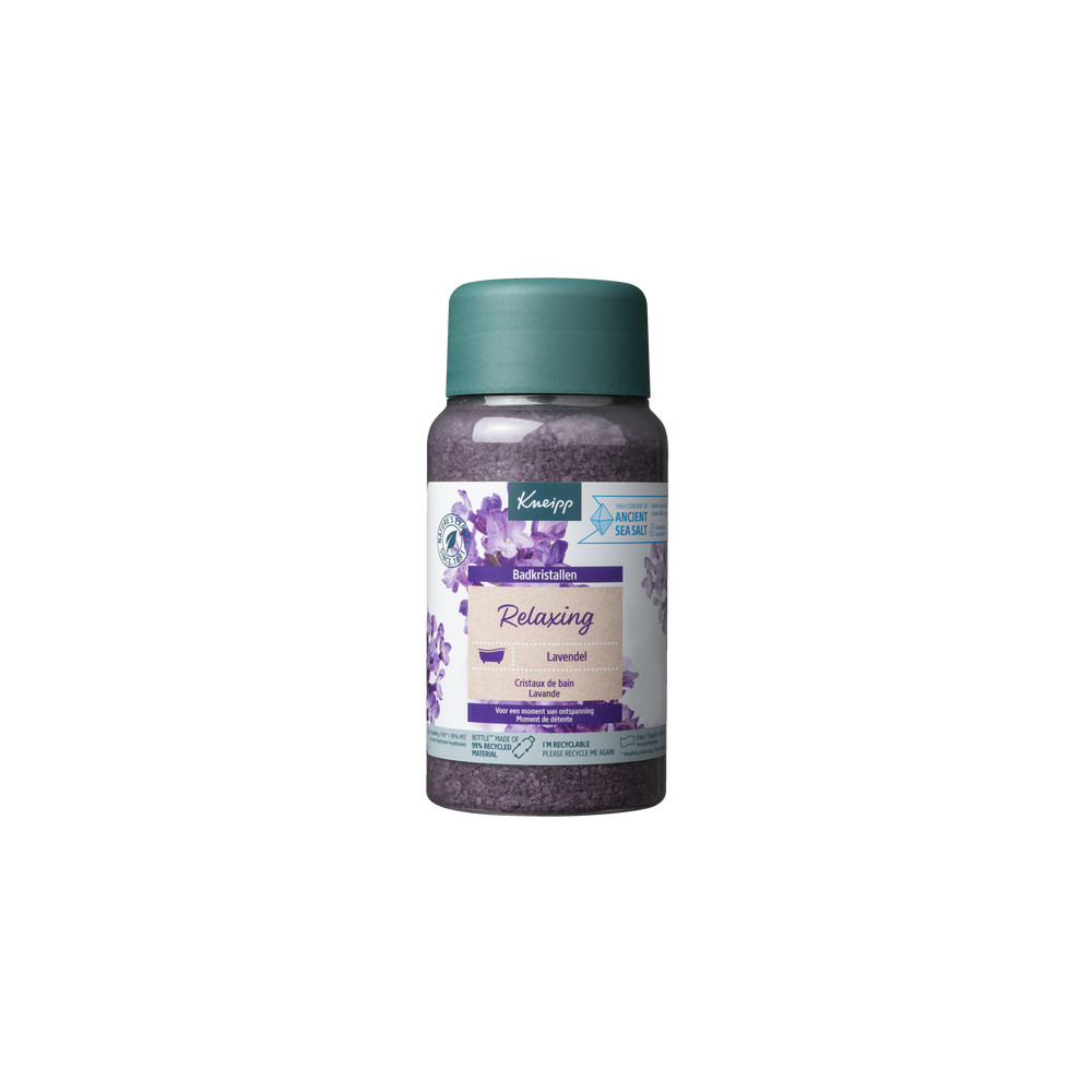 Kneipp sels de bain Lavande 600 g