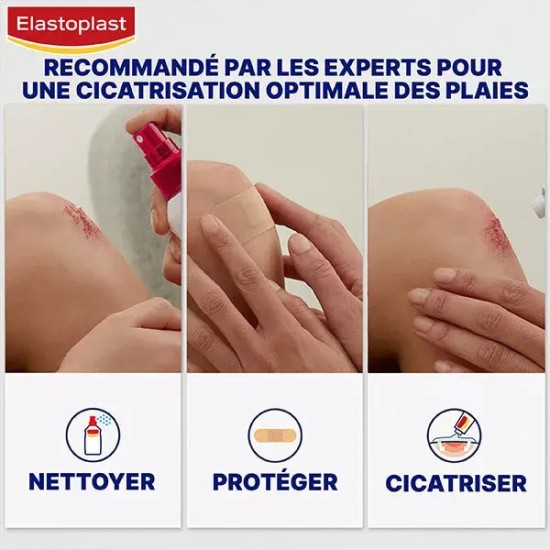 Elastoplast pommade cicatrisante 20 g