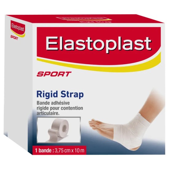 Elastoplast Rigid Strap 3,8 cm x 10 m