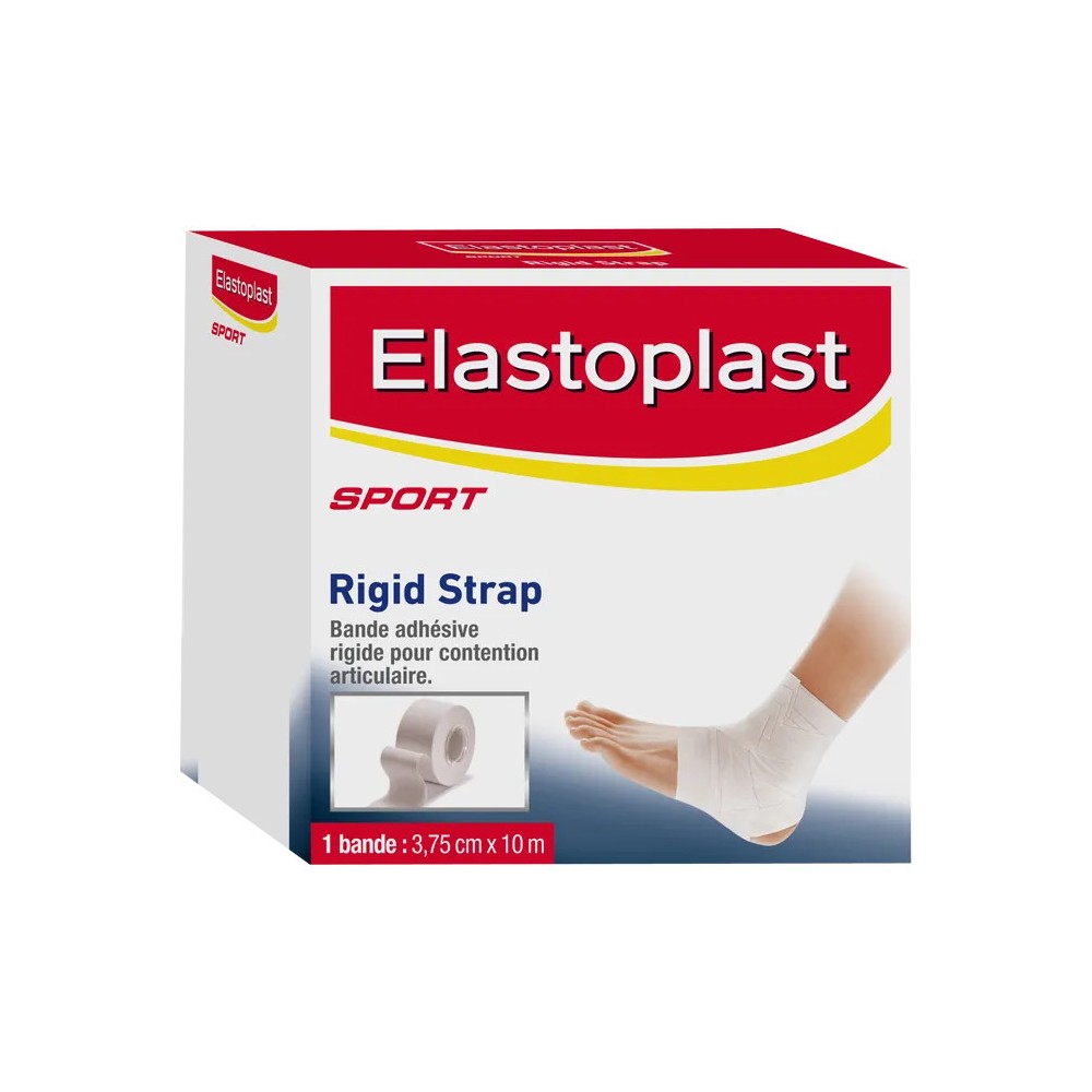 Elastoplast Rigid Strap 3,8 cm x 10 m