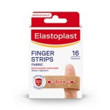 Elastoplast pansement spécial doigts
