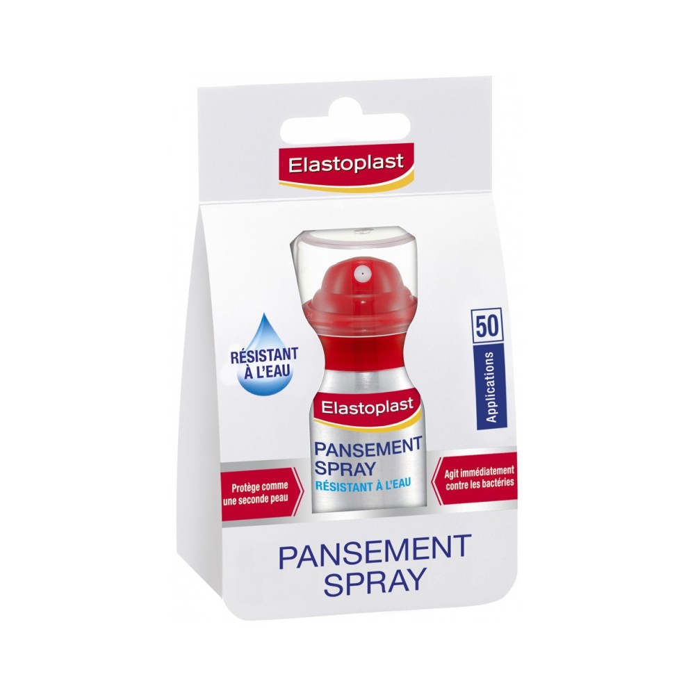 Elastoplast Spray 32,5 ml