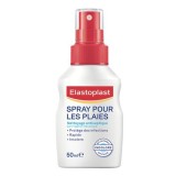 Elastoplast spray antiseptique 50 ml