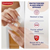 Elastoplast pansements universels