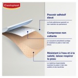Elastoplast pansements universels