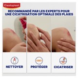 Elastoplast pansements universels