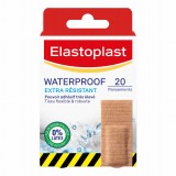 Elastoplast pansement waterproof