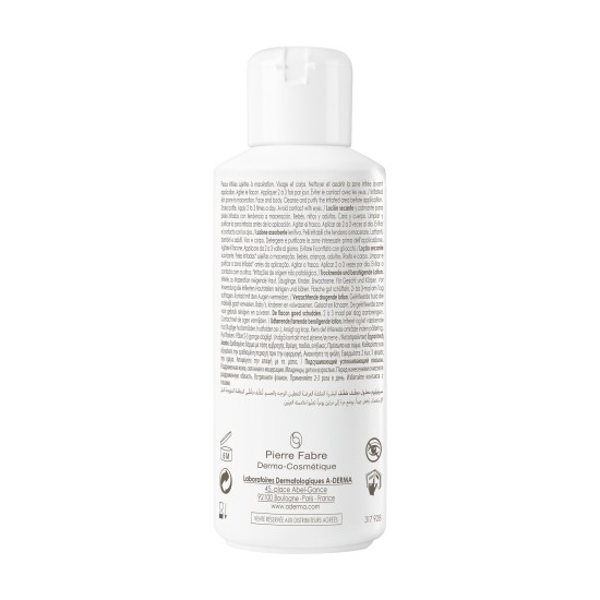 A-Derma Cytelium Lotion Dermique 100 ml