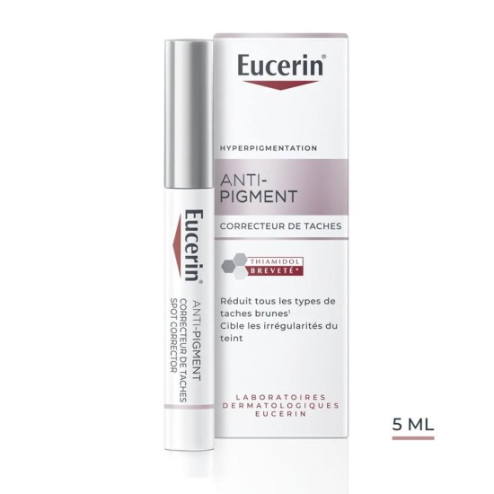 Eucerin Anti Pigment Correcteur Taches 5 ml