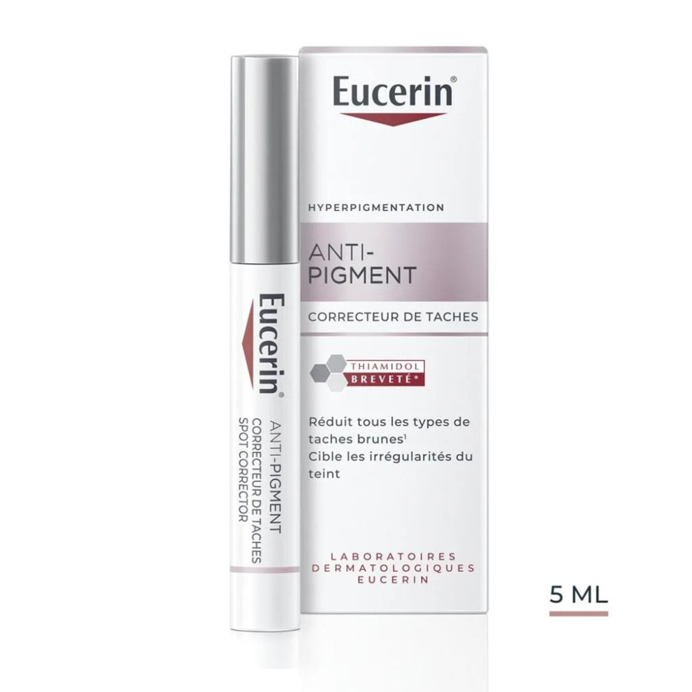 Eucerin Anti Pigment Correcteur Taches 5 ml