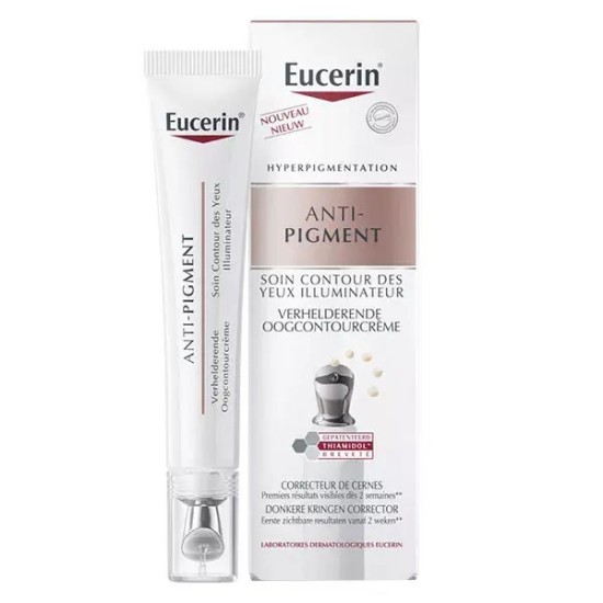 Eucerin Anti Pigment Correcteur Yeux 15 ml