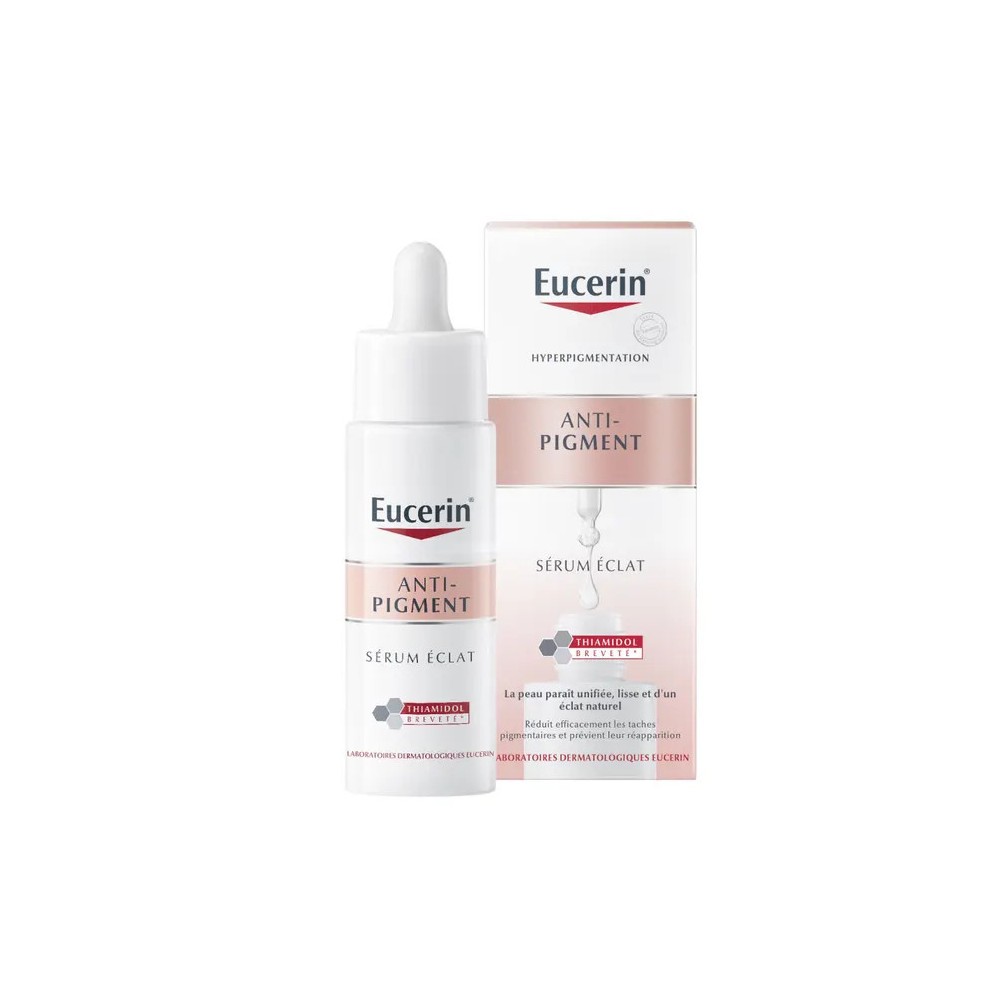 Eucerin Anti-Pigment Éclat Sérum 30 ml