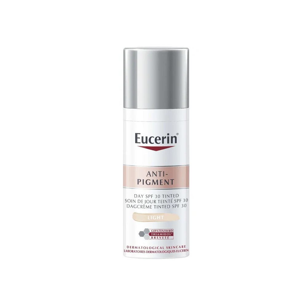 Eucerin Anti Pigment Jour Crème CC Light 50 ml