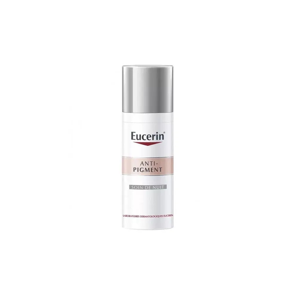 Eucerin crème anti pigment nuit 50 ml