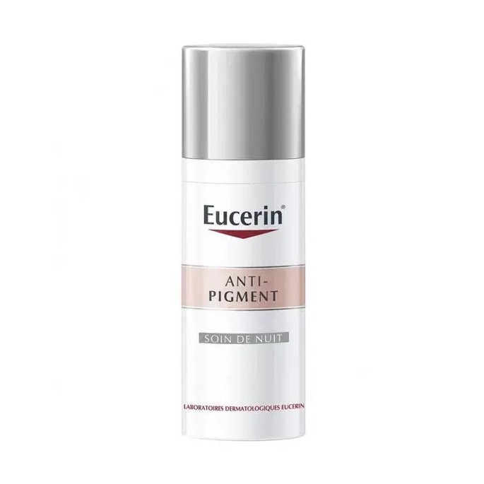 Eucerin crème anti pigment nuit 50 ml