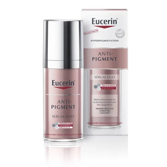 Eucerin Anti Pigment Sérum 2x15 ml