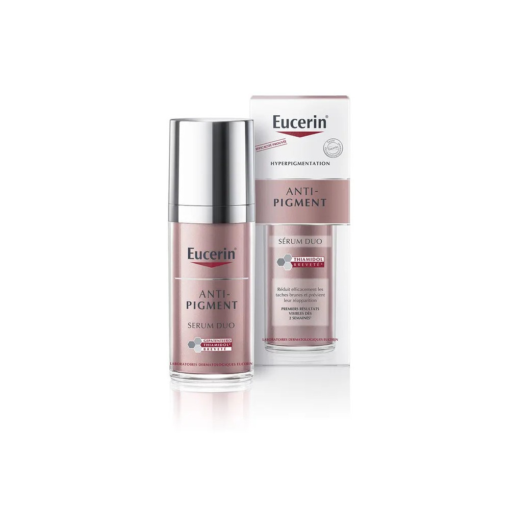 Eucerin Anti Pigment Sérum 2x15 ml